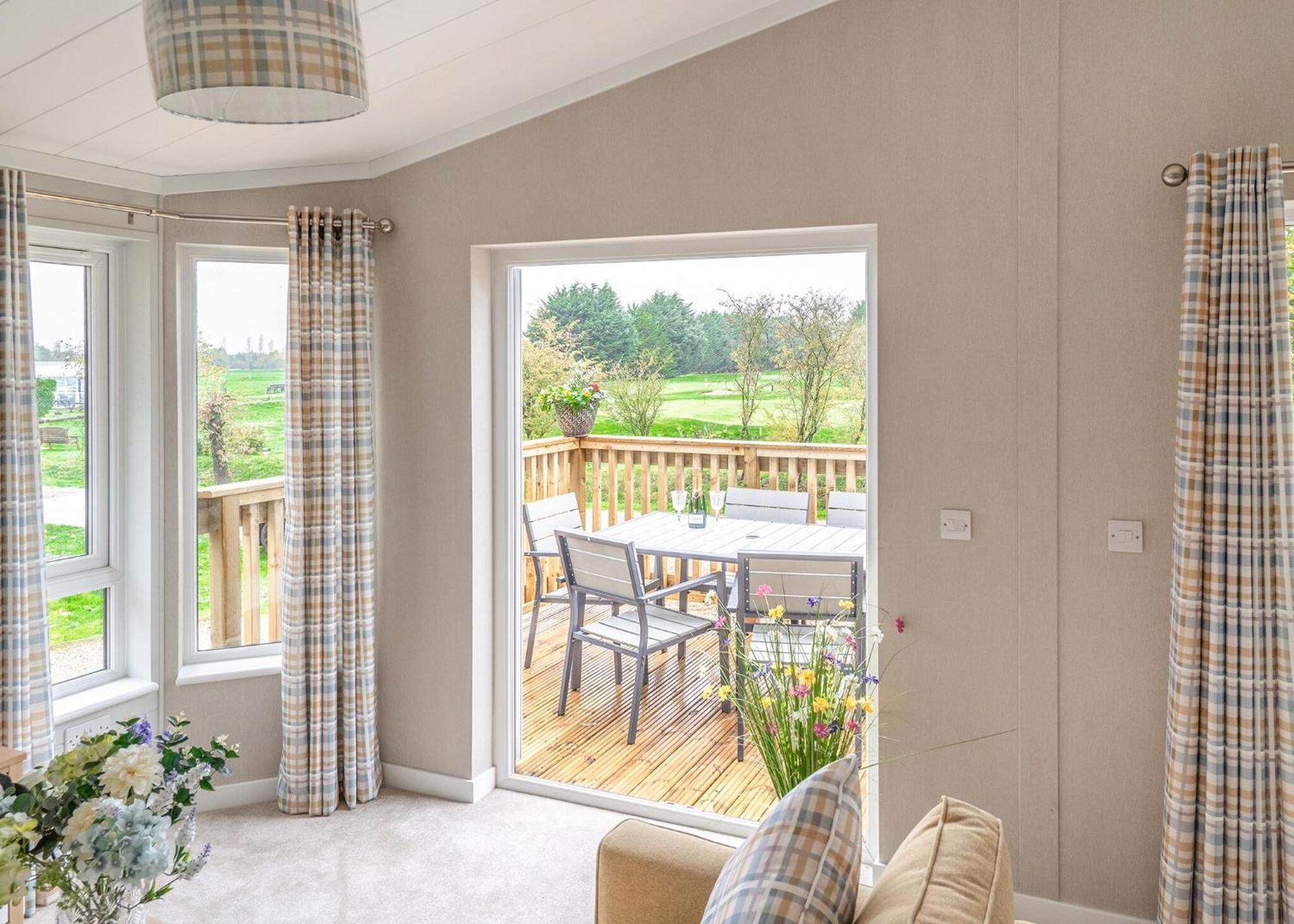 Hawthorn Glen Lodges Downham Market Buitenkant foto