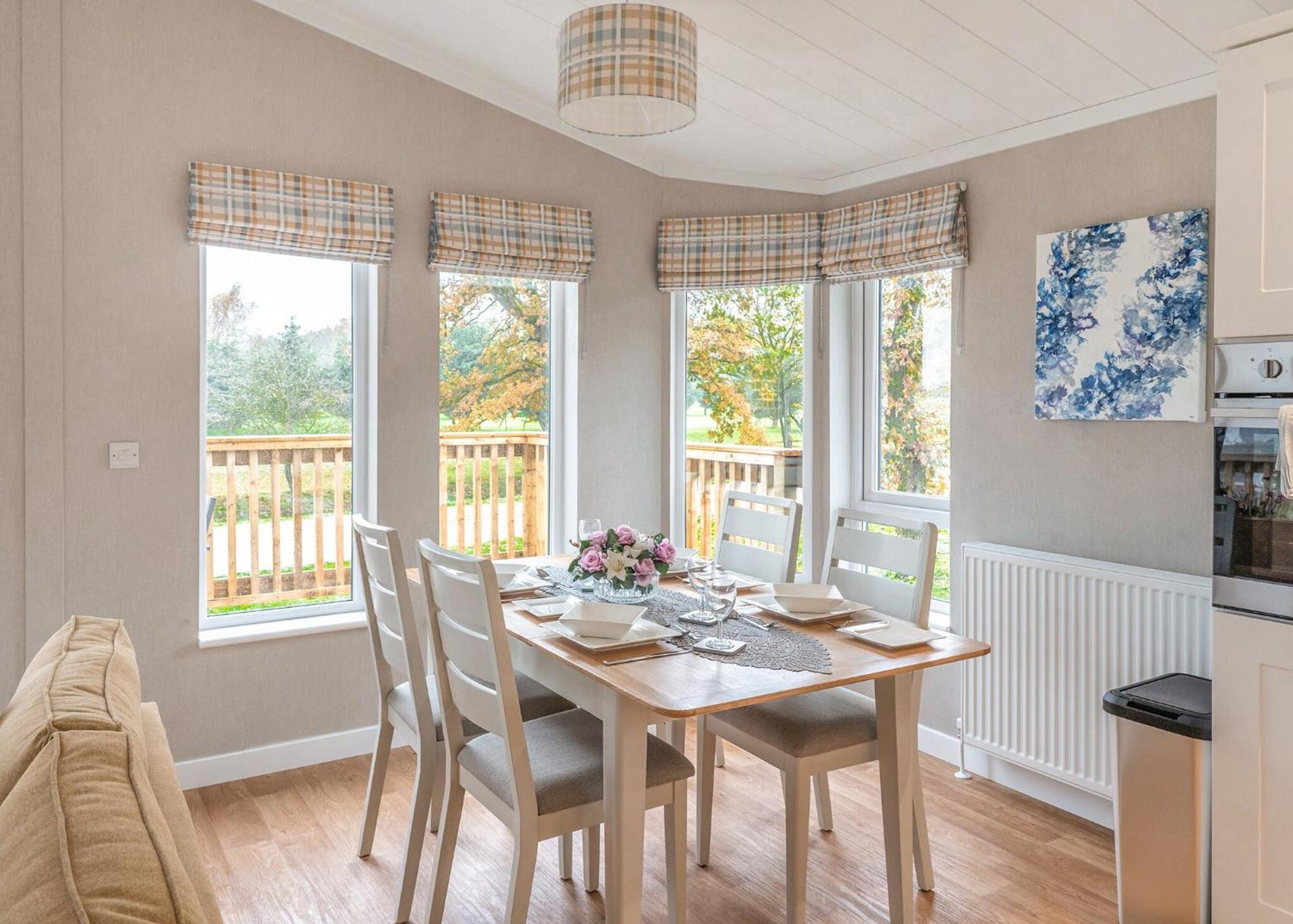 Hawthorn Glen Lodges Downham Market Buitenkant foto