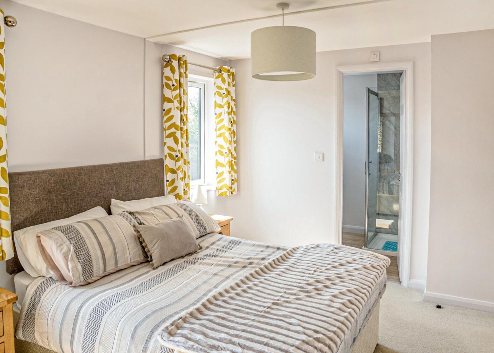 Hawthorn Glen Lodges Downham Market Kamer foto